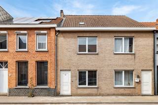 Maison à louer à Saint-Nicolas