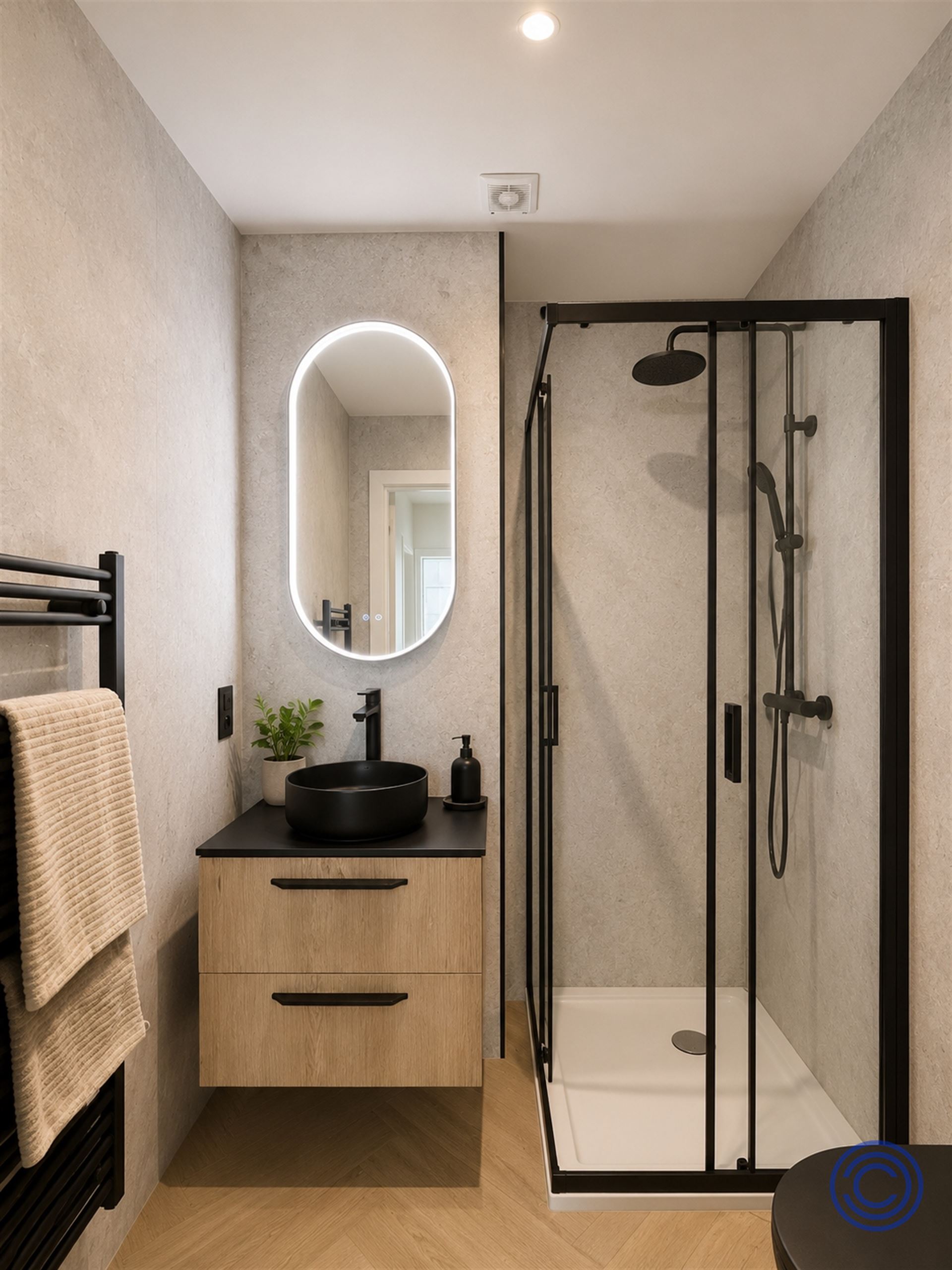 KIJKDAG 29/07: Instapklaar, TOP appartement op TOP locatie! - foto 4
