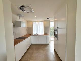 Deze woning is ideaal voor wie op zoek is naar een investering! Deze woning is reeds verhuurd voor minimaal 3 jaar vanaf 1/11/24 voor 790...