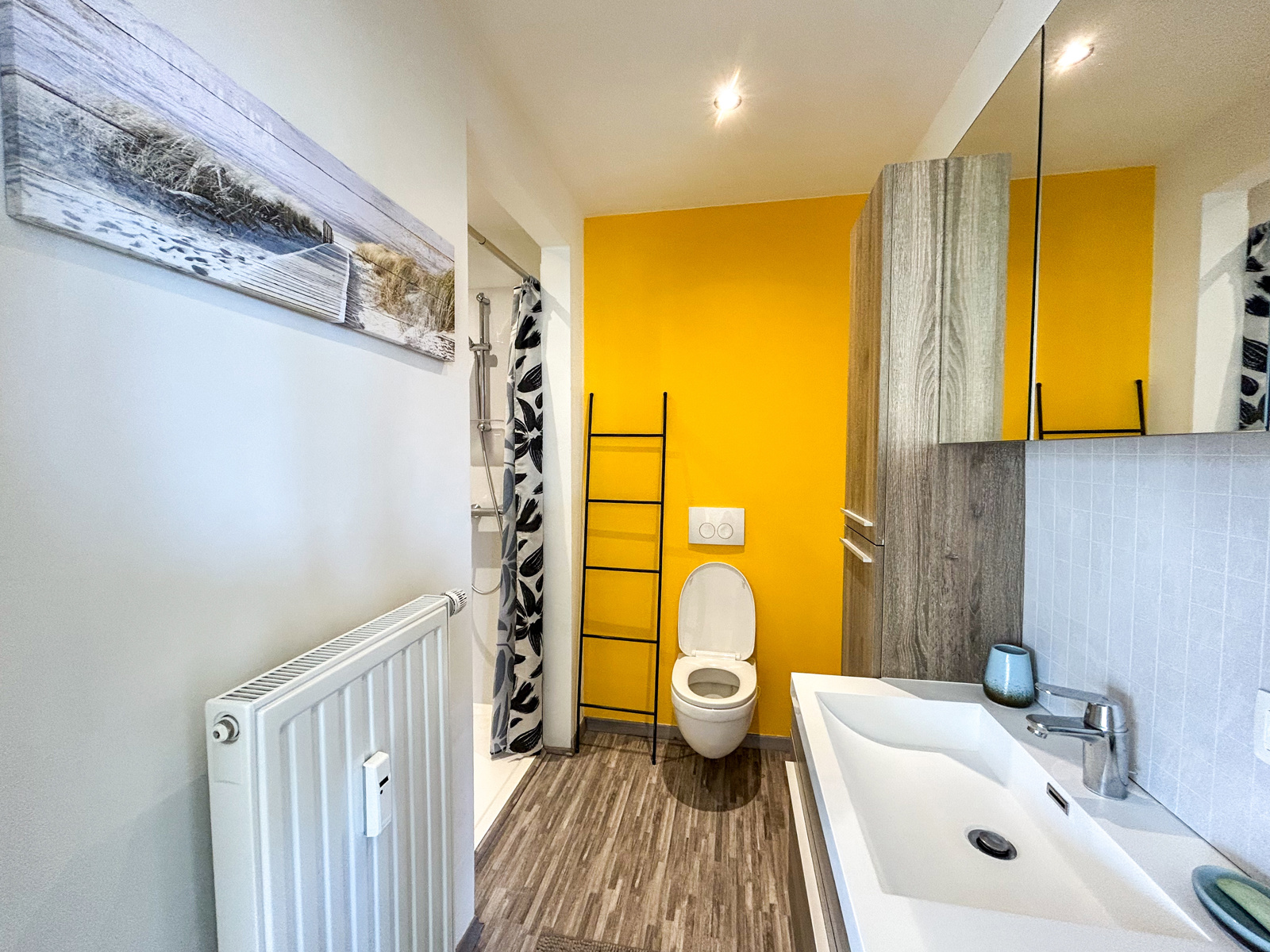Appartement te huur in Leuven met 1 slaapkamer - foto 4