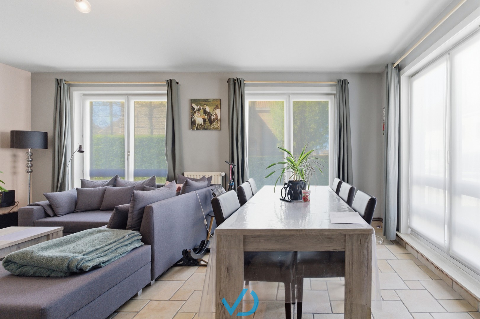 Appartement à vendre à Ypres avec 2 chambres - photo 4