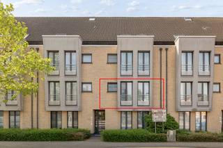 Apartment for sale in Berlaar