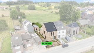 House for sale in Haaltert