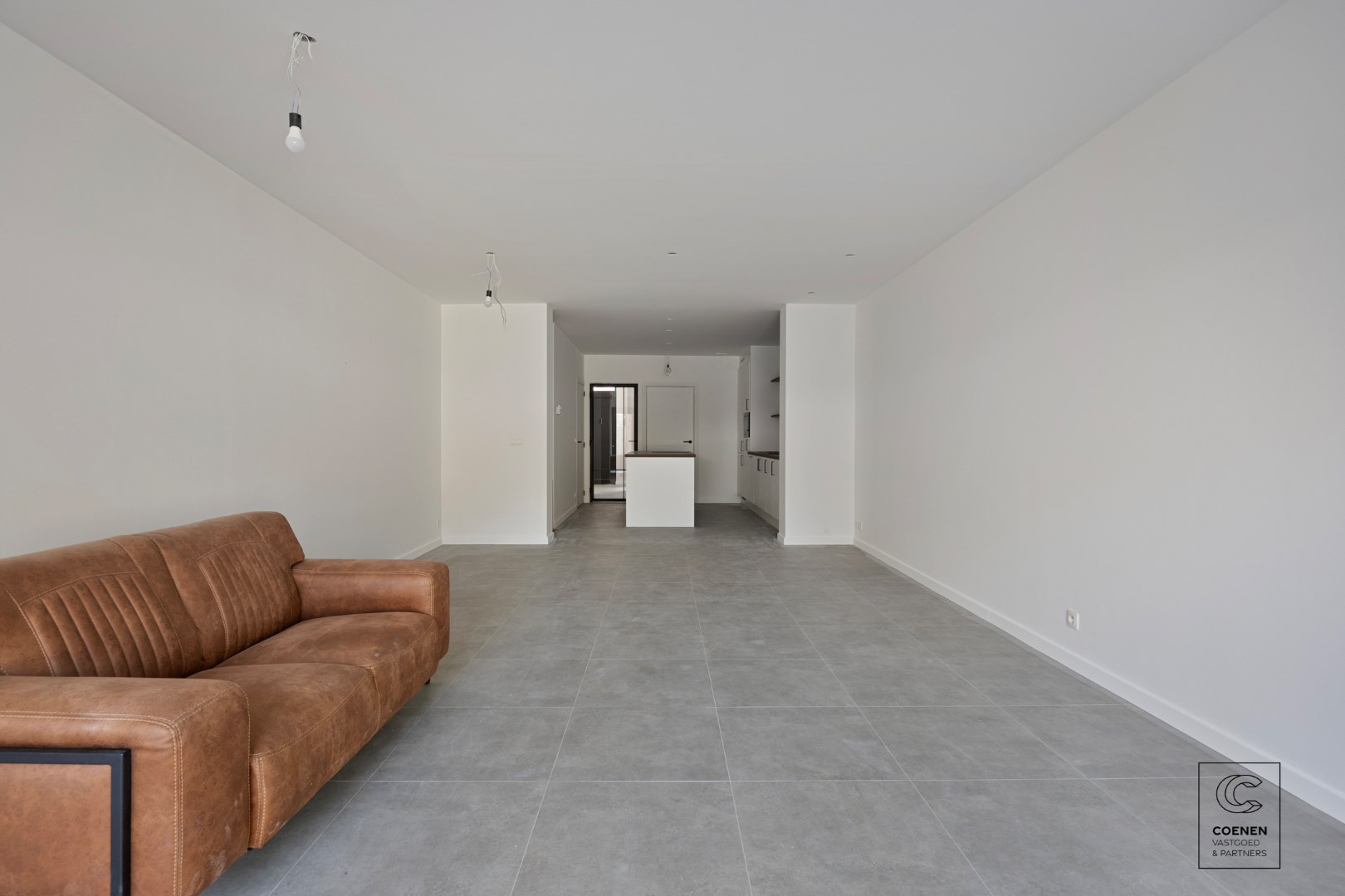 Prachtig, volledig gerenoveerde woning met 3 slaapkamers op een toplocatie te Turnhout! - foto 4