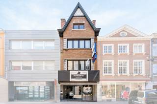 Maison à vendre à Tielt