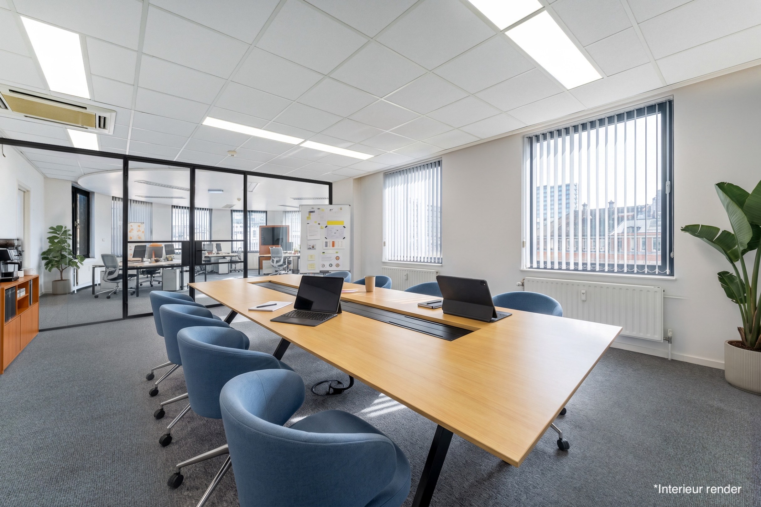 Commercial for sale in Hasselt - photo 5