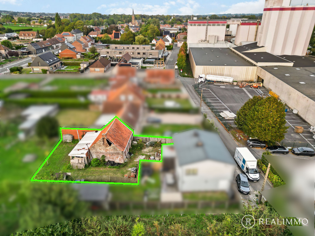 Land for sale in Kerkhove - photo 2