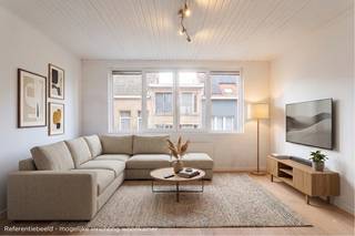 Appartement à vendre à Anvers