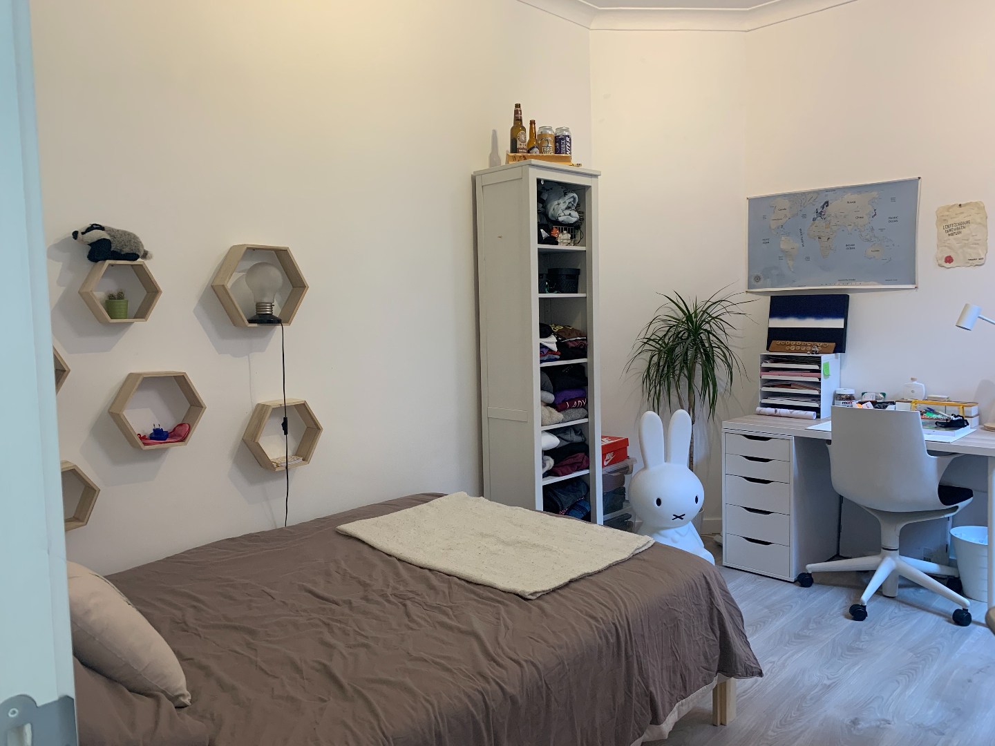 Charmant handelspand met woonst op toplocatie - foto 4