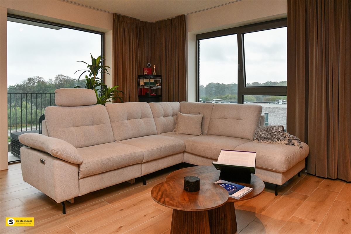 Appartement - foto 4