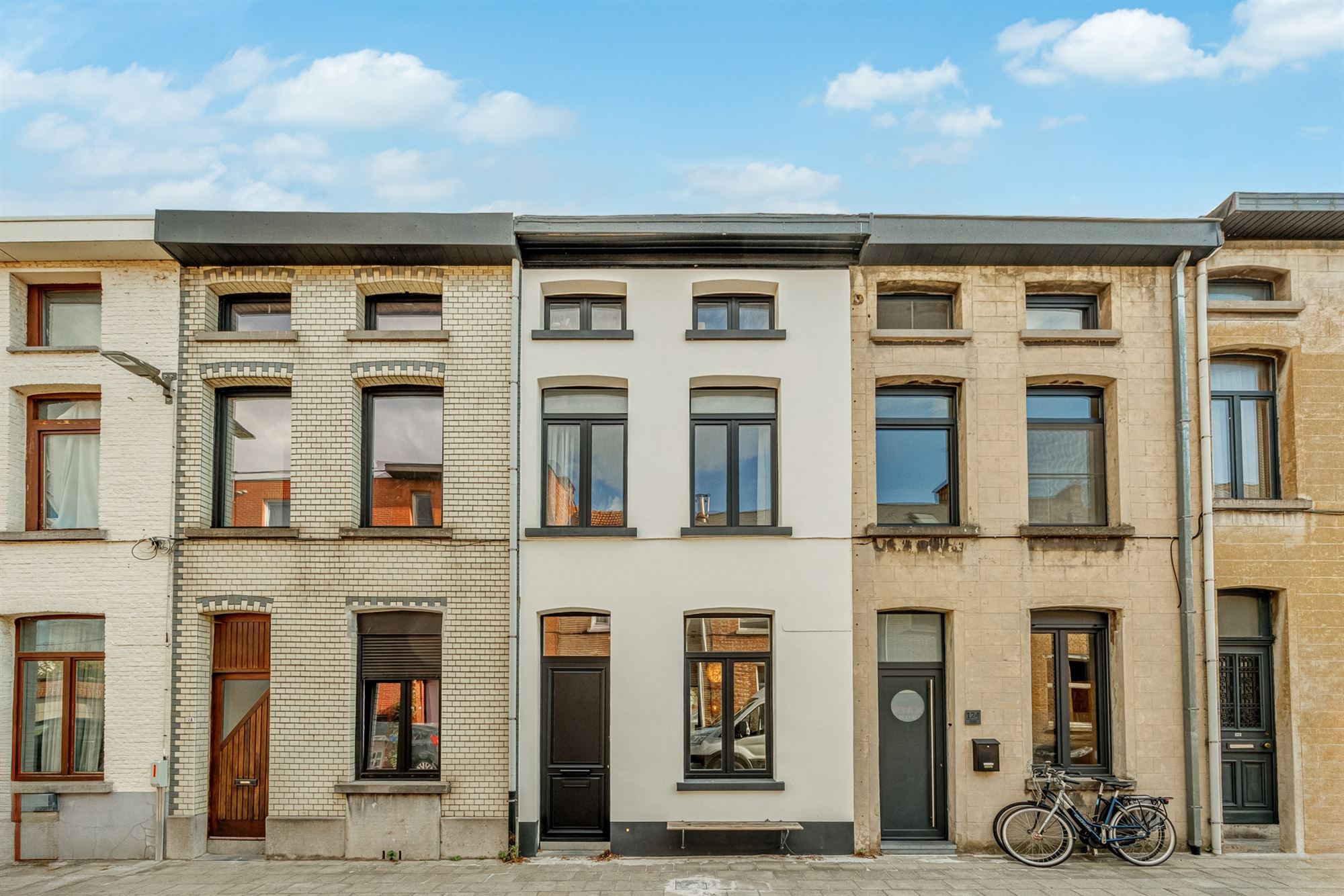 Gezellige starterswoning met 3 slaapkamers in Mechelen - foto 1