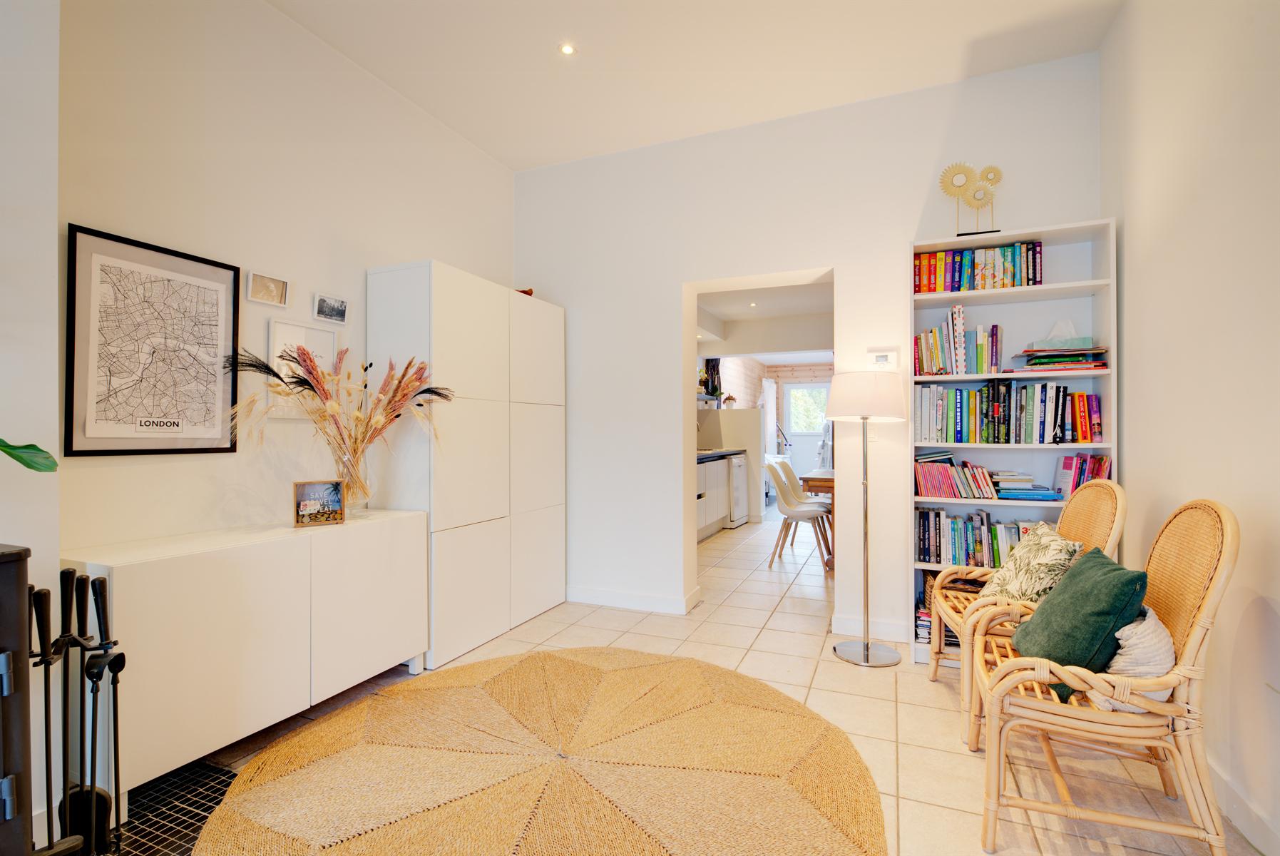 Mooie woning op toplocatie te Brasschaat - foto 5