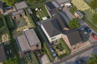 Te koop: bouwgrond voor halfopen bebouwing in Oudsbergen, op korte afstand van het centrum van Gruitrode. Deze bouwgrond ligt in de Ophovenstraat...