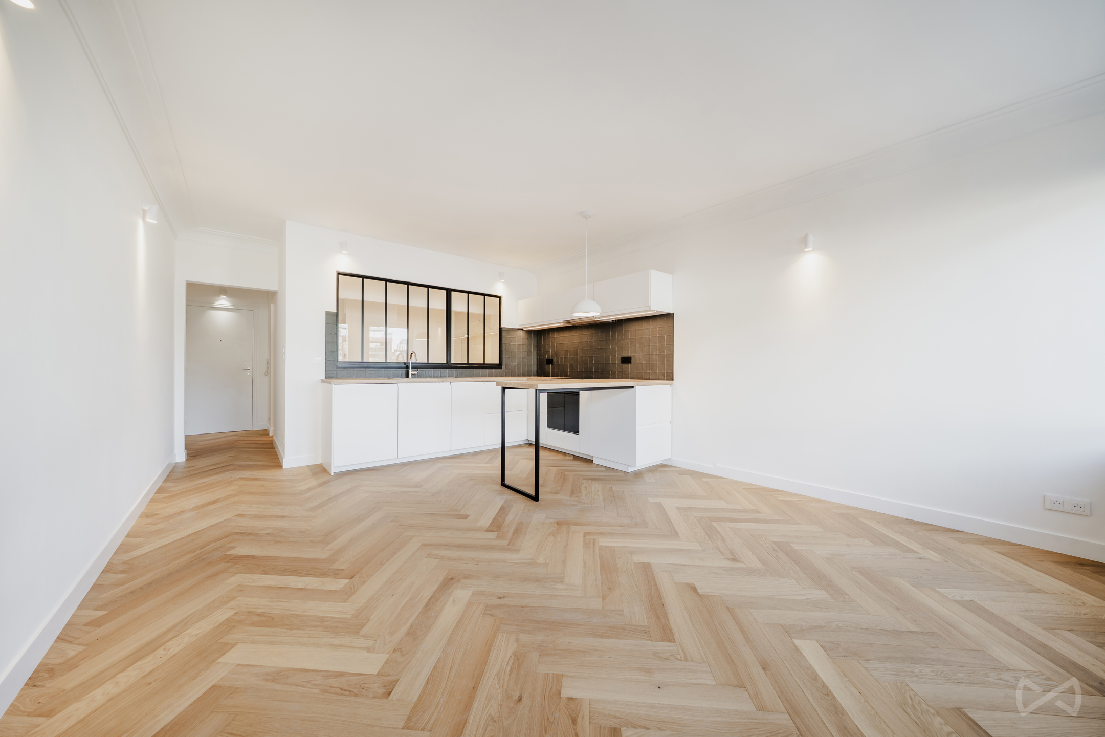 Appartement à vendre à Liège avec 1 chambre - photo 4