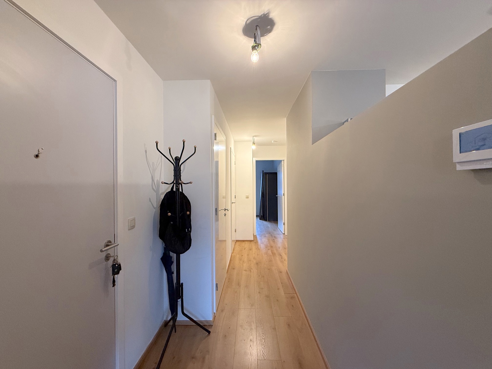 Apartment for rent in Beernem with 2 bedrooms - photo 2