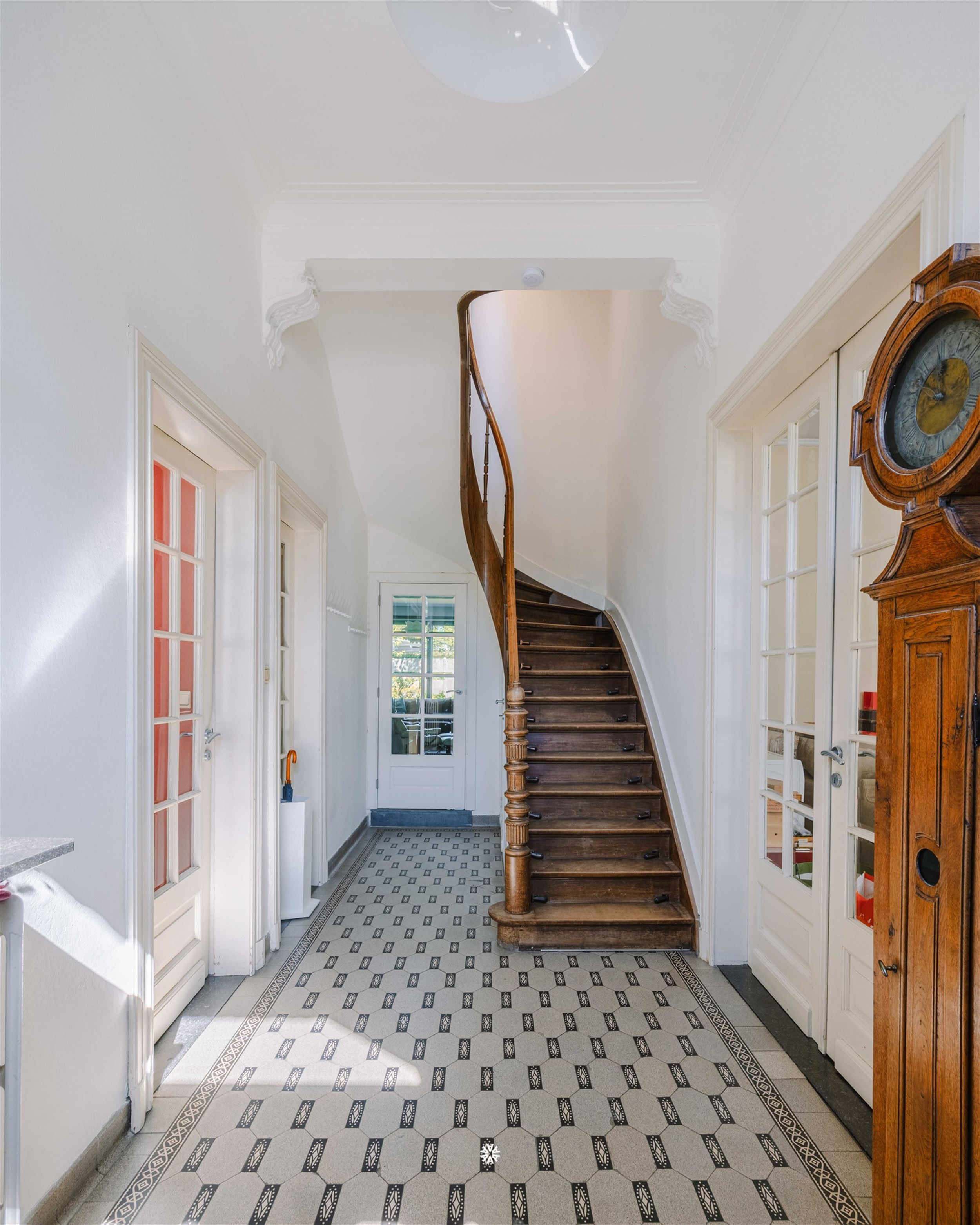 Prachtige herenwoning met grote tuin in centrum Vrasene - foto 3