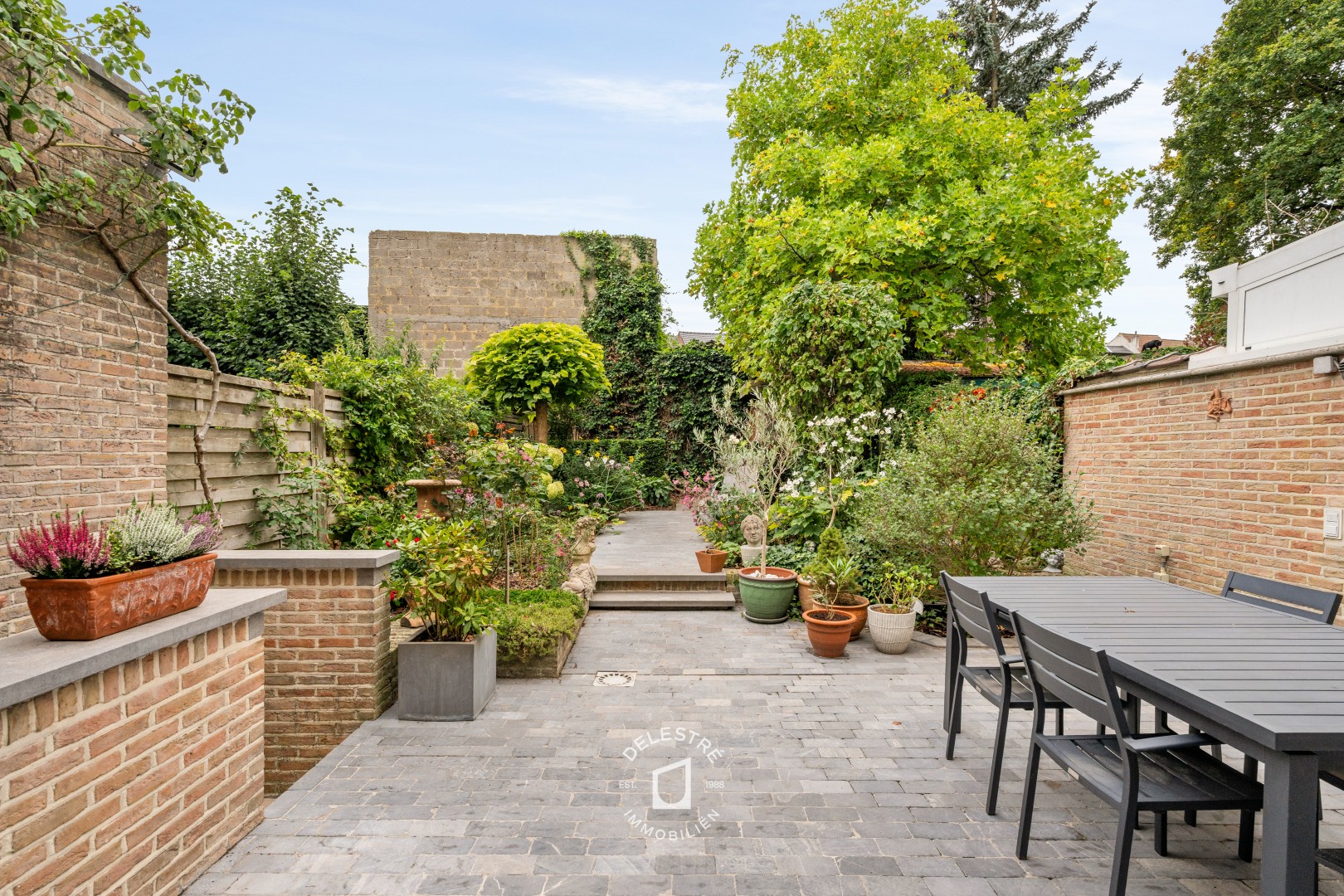 Maison à vendre à Alost avec 4 chambres - photo 3
