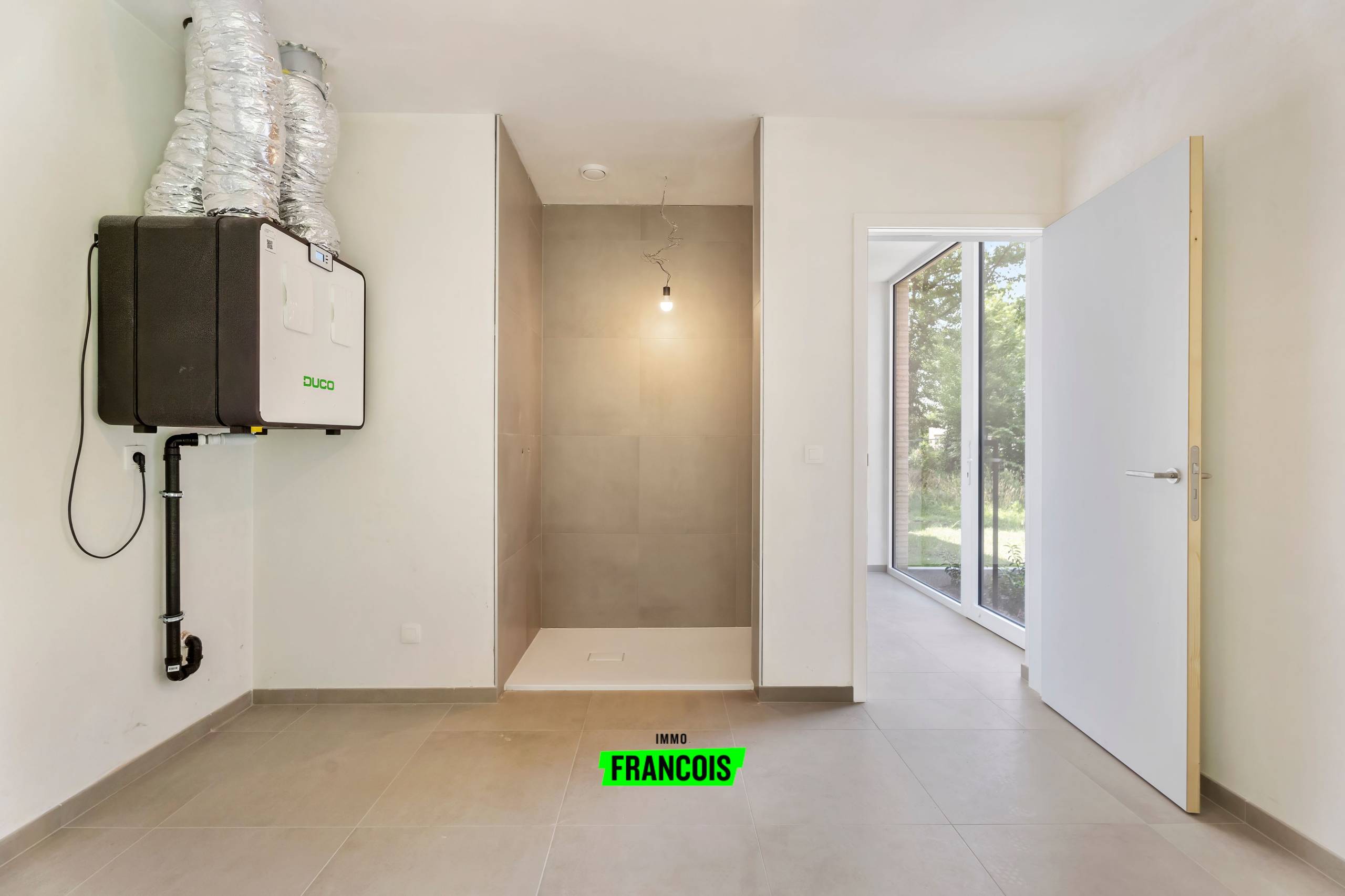 Nieuwbouwvilla op toplocatie met 3 slaapkamers in Houthulst te koop - foto 5