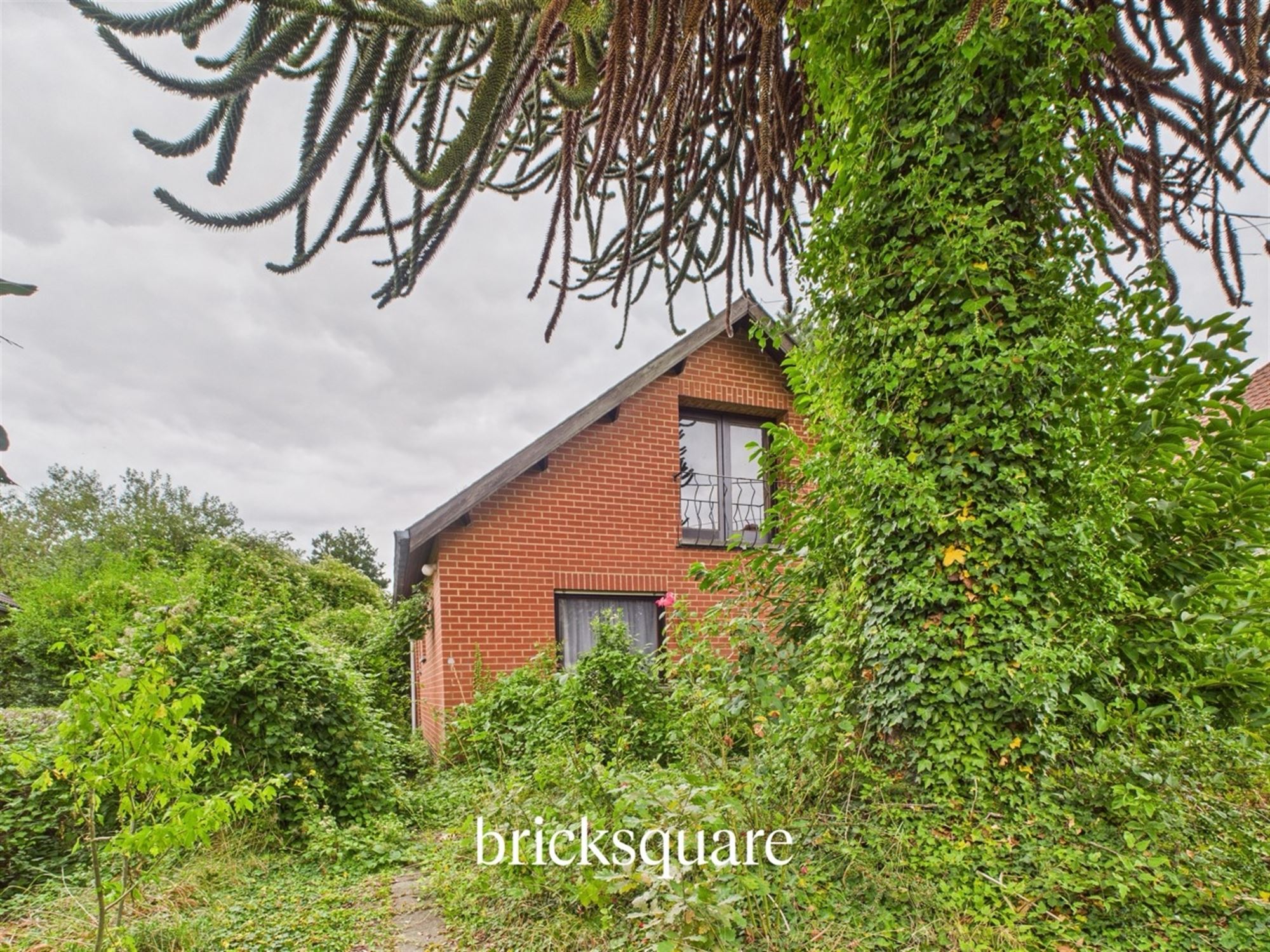 Te renoveren huis bij het meer van Genval - foto 3