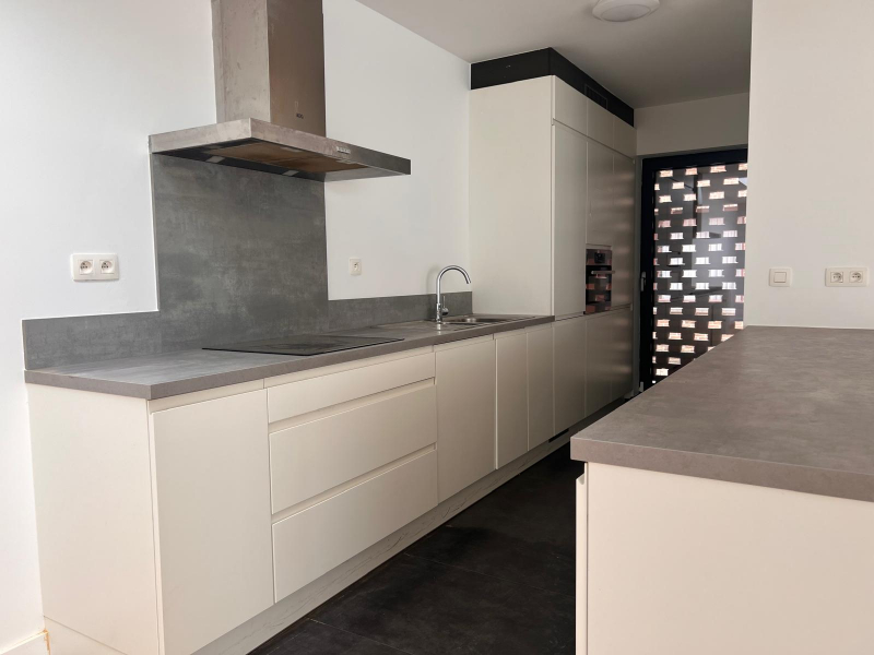 Moderne, lichte stadswoning met 2 slaapkamers te huur in het hart van Turnhout - foto 5