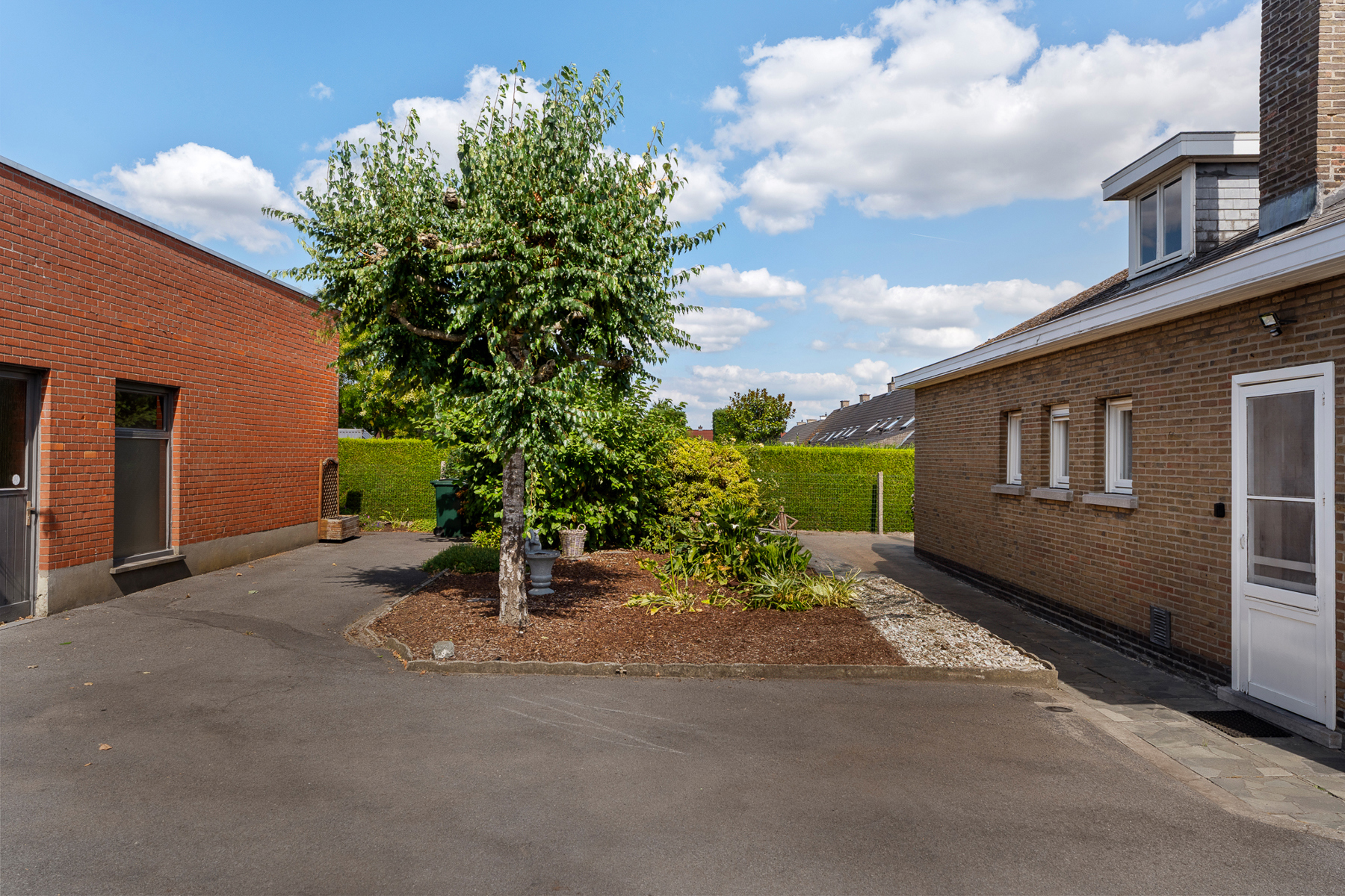 Commercial à vendre à Anzegem - photo 1