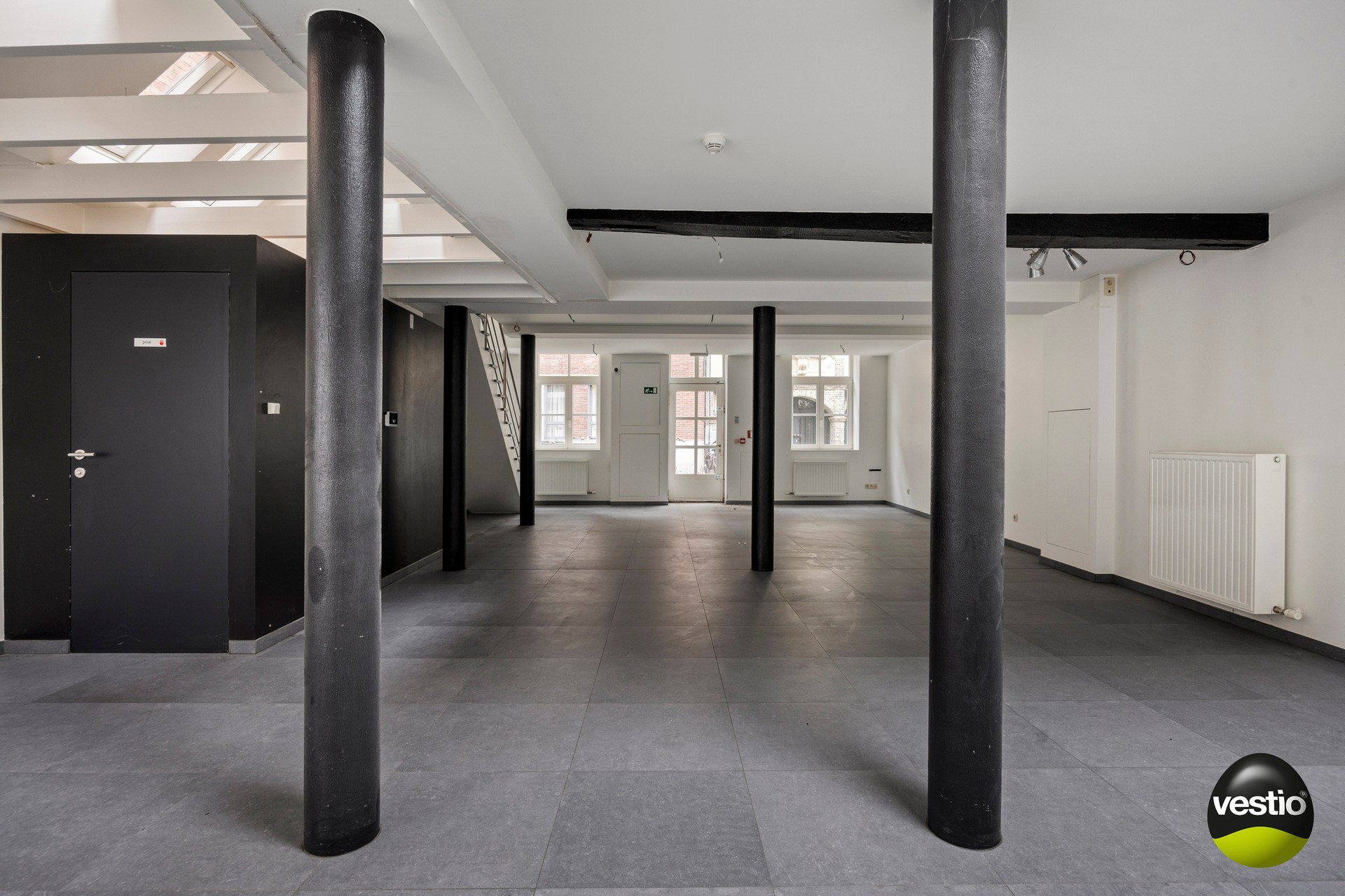 Charmant handelspand in de Ridderstraat. - foto 4