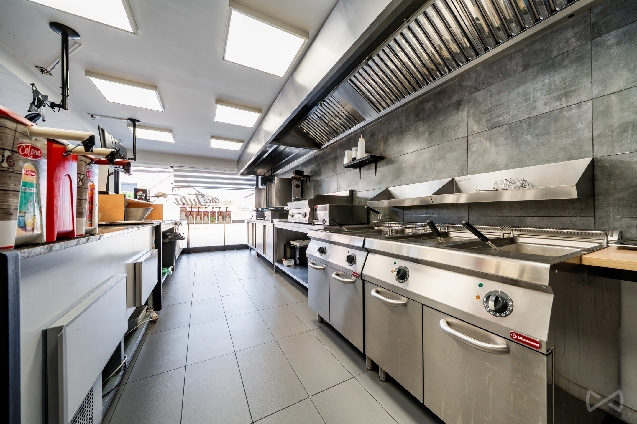 Commercieel te koop in Remicourt - foto 4