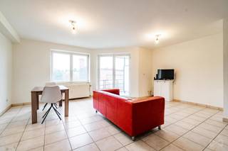 Appartement te huur in Hannuit