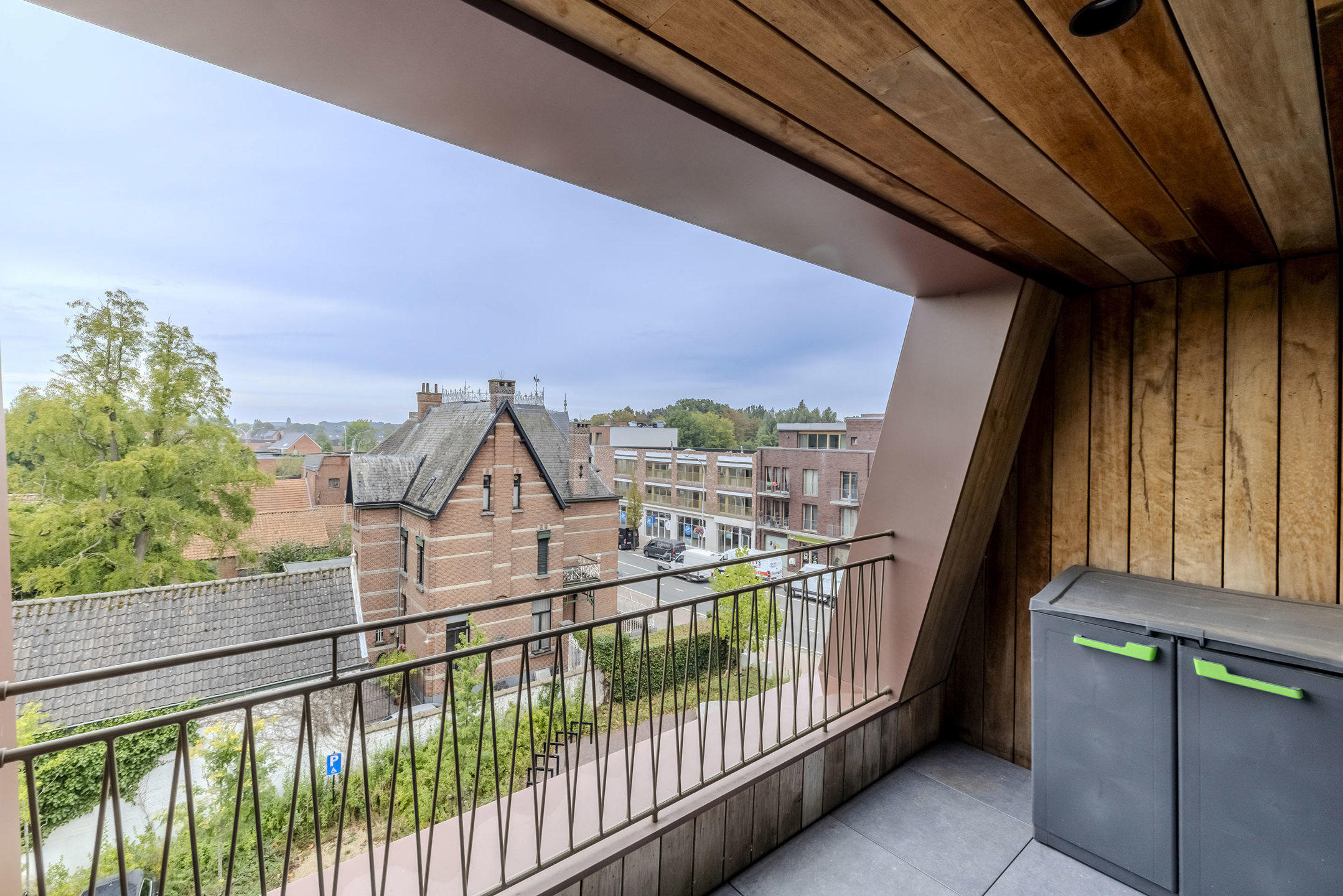 Appartement à louer à Malle avec 2 chambres - photo 2