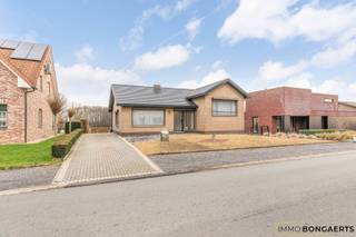 House for sale in Oudsbergen