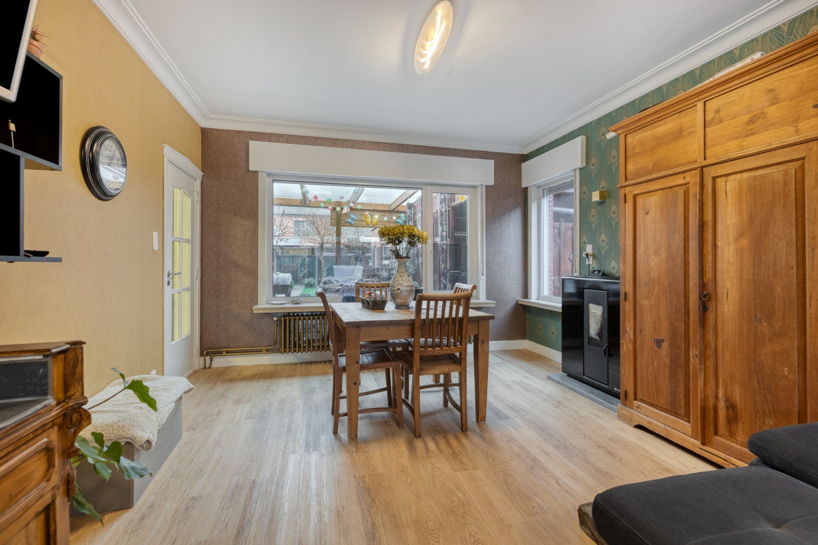 Instapklare gezinswoning met 4 slpk. in het centrum van Geel - foto 4