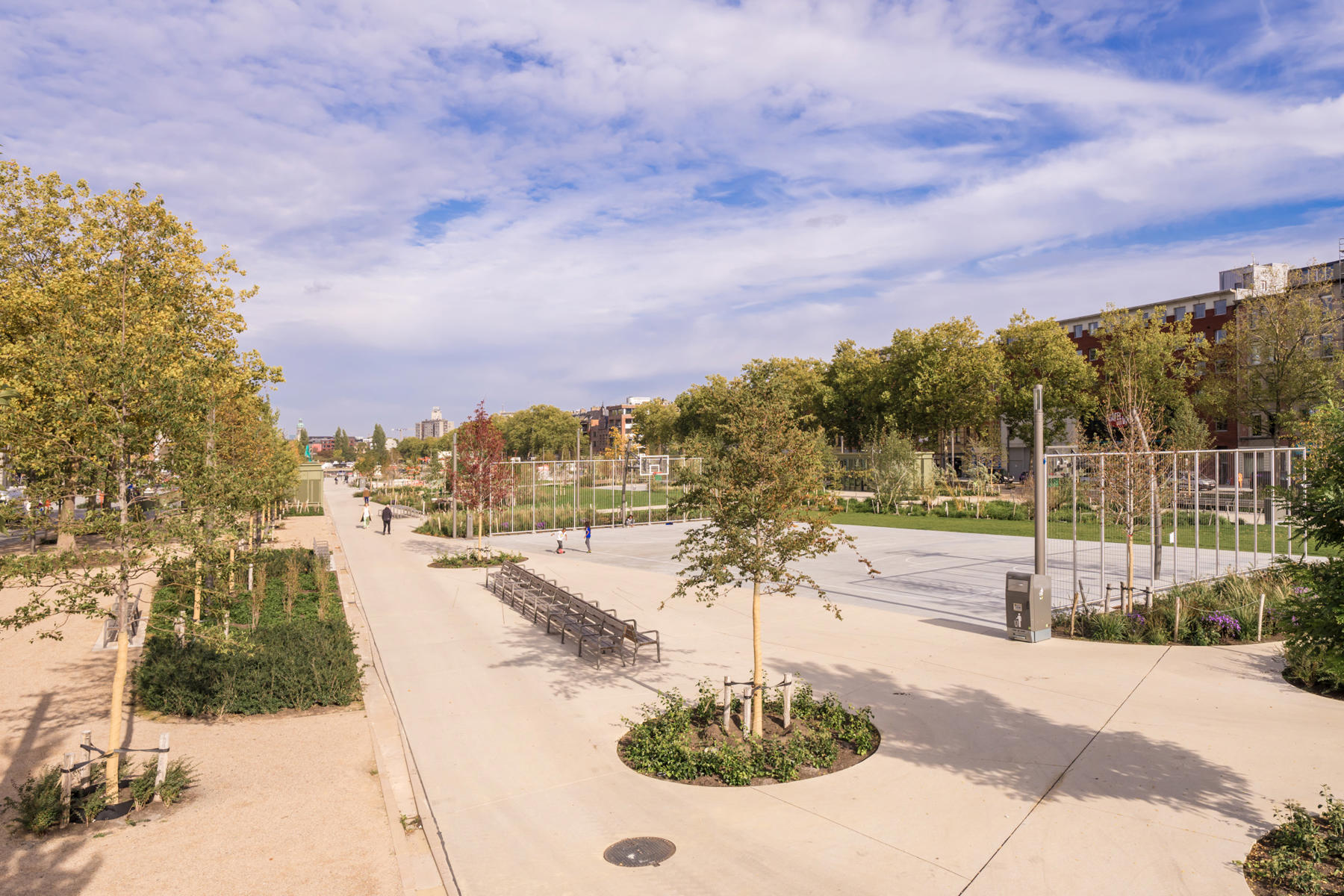 HANDELSPAND 250M2 MET POTENTIEEL TERRAS VAN 70m2 - foto 5
