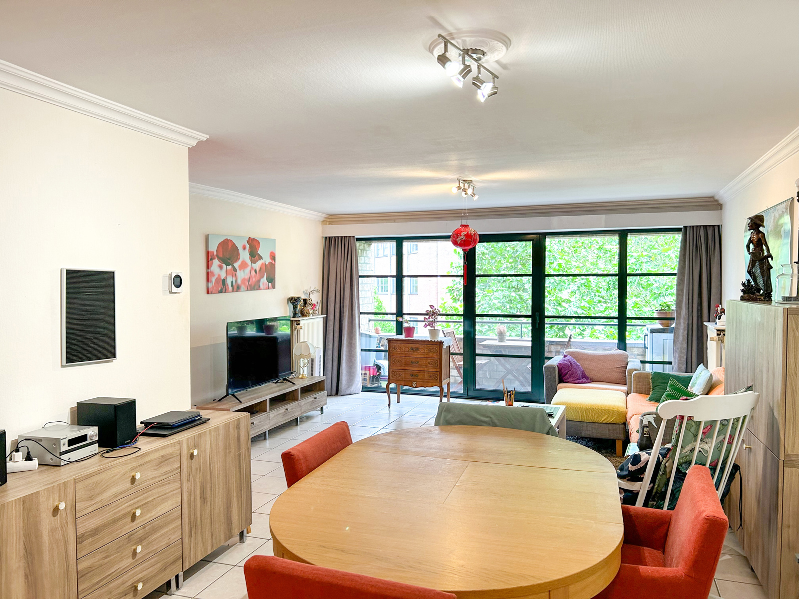 Apartment for rent in Leuven with 2 bedrooms - photo 4