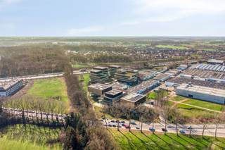 Vous recherchez plus qu'un simple bureau ? Donnez à votre entreprise une place dans le parc d'affaires le plus innovant de Flandre...