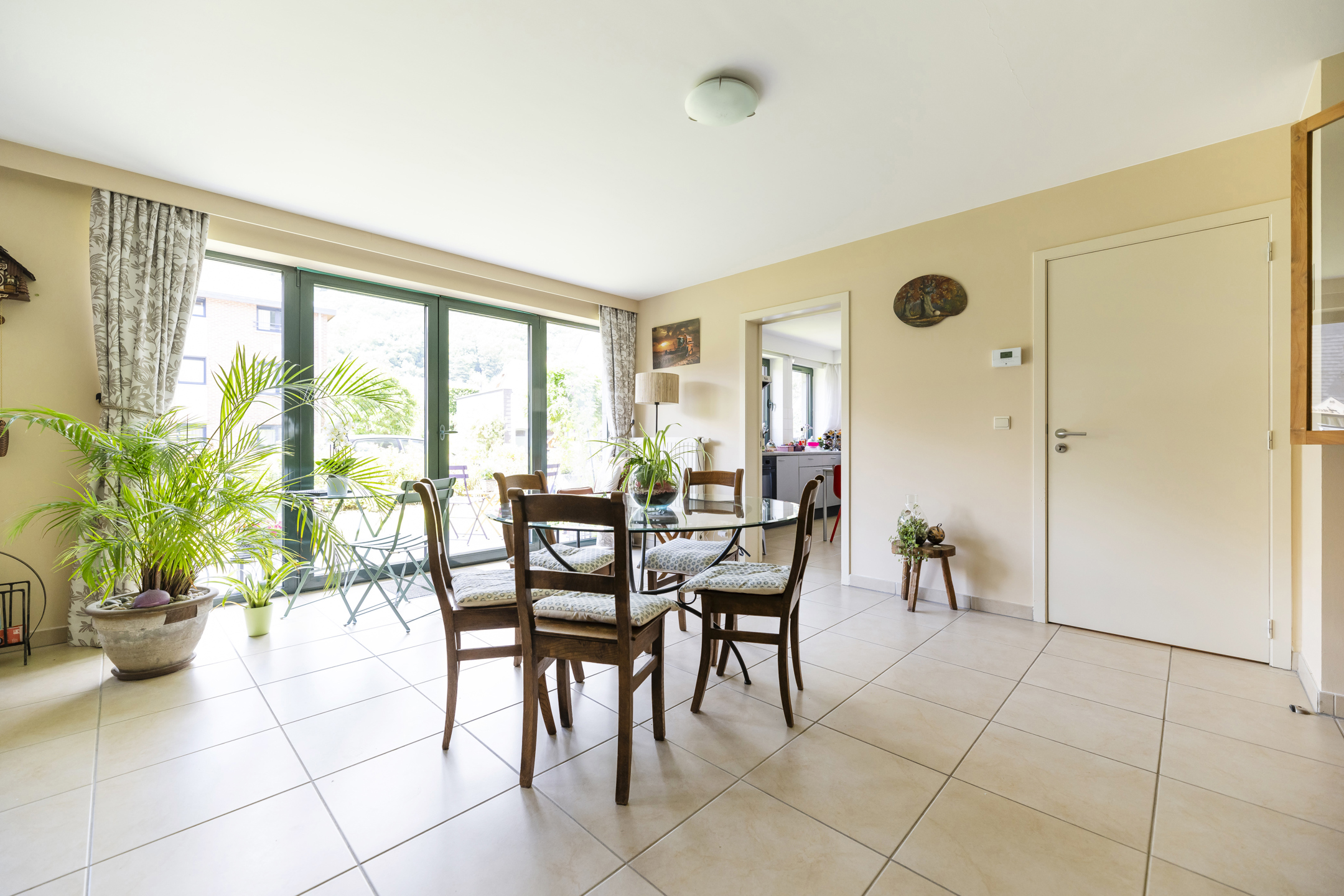 VISITES avec David Maes - dmaes@trevi.be - 0478/26 43 28 - foto 2