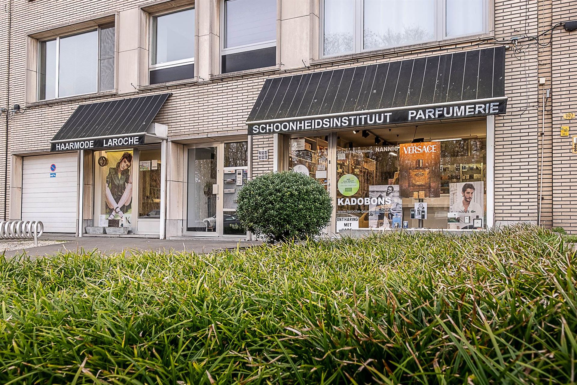 Commercial à vendre à Anvers