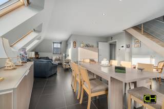 Appartement à vendre à Lievegem