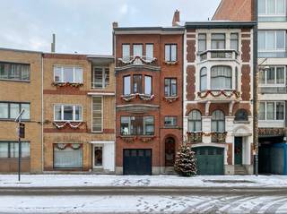 Maison à vendre à Hasselt