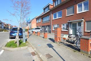 Appartement à louer à Malines