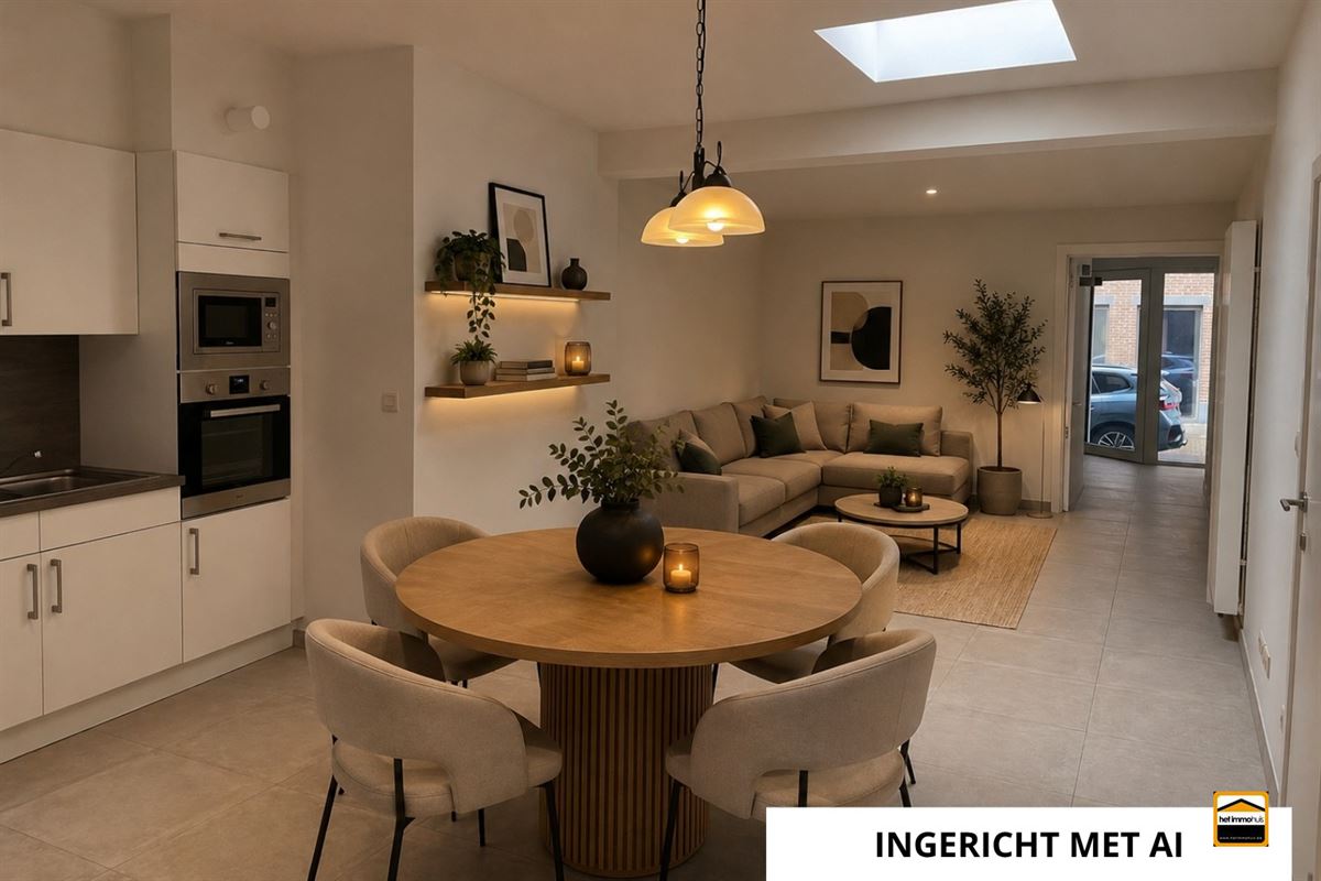 Appartement - foto 5