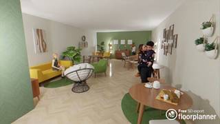 Karaktervol commercieel gebouw, gelegen in het hartje van het centrum van Dendermonde. Deze commerciële ruimte, gelegen op het gelijkvloers, heeft...