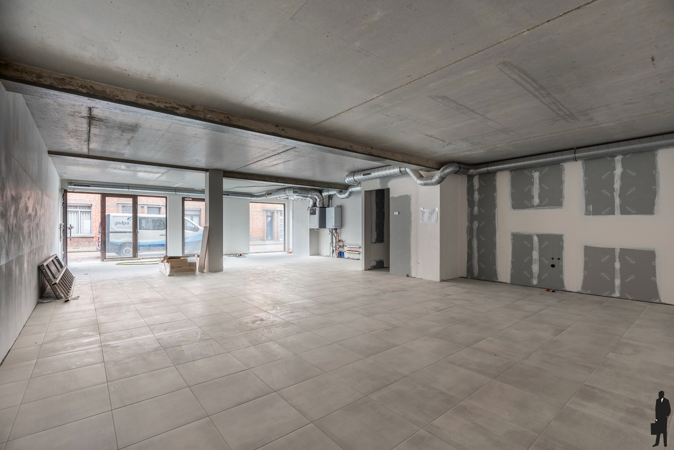 Commercial à louer à Turnhout - photo 3