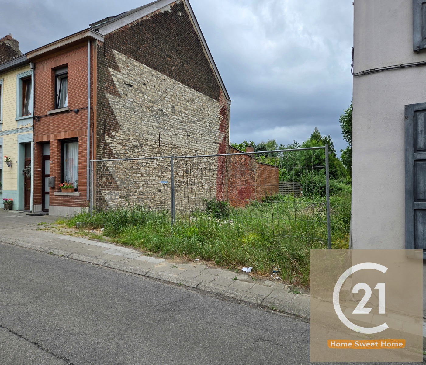 Bouwgrond te koop op toplocatie in Machelen - foto 4