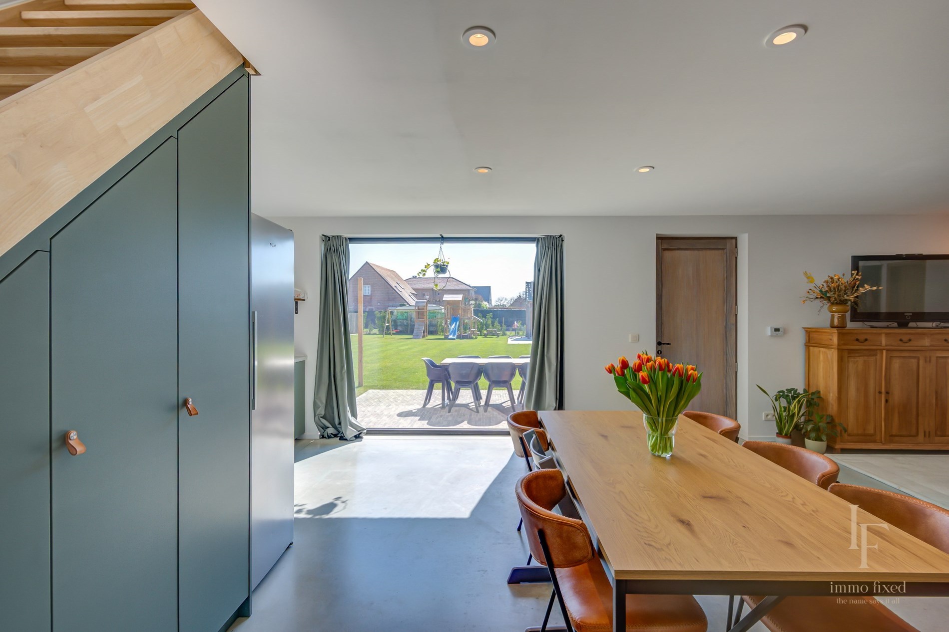 Een langgevelhoeve met ziel, ruimte én eindeloze mogelijkheden – jouw verhaal begint hier - foto 1