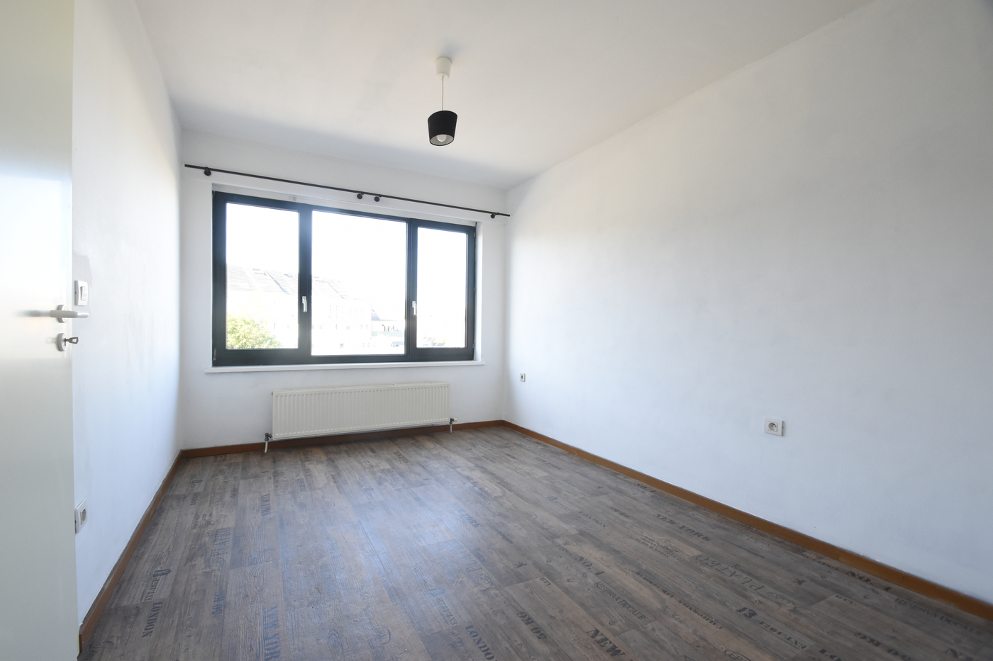 Lichtrijk appartement vlakbij centrum - photo 5