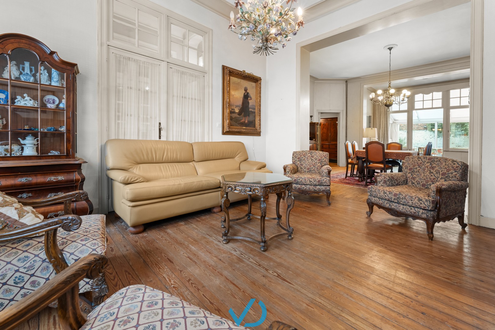 Maison à vendre à Ypres avec 6 chambres - photo 3