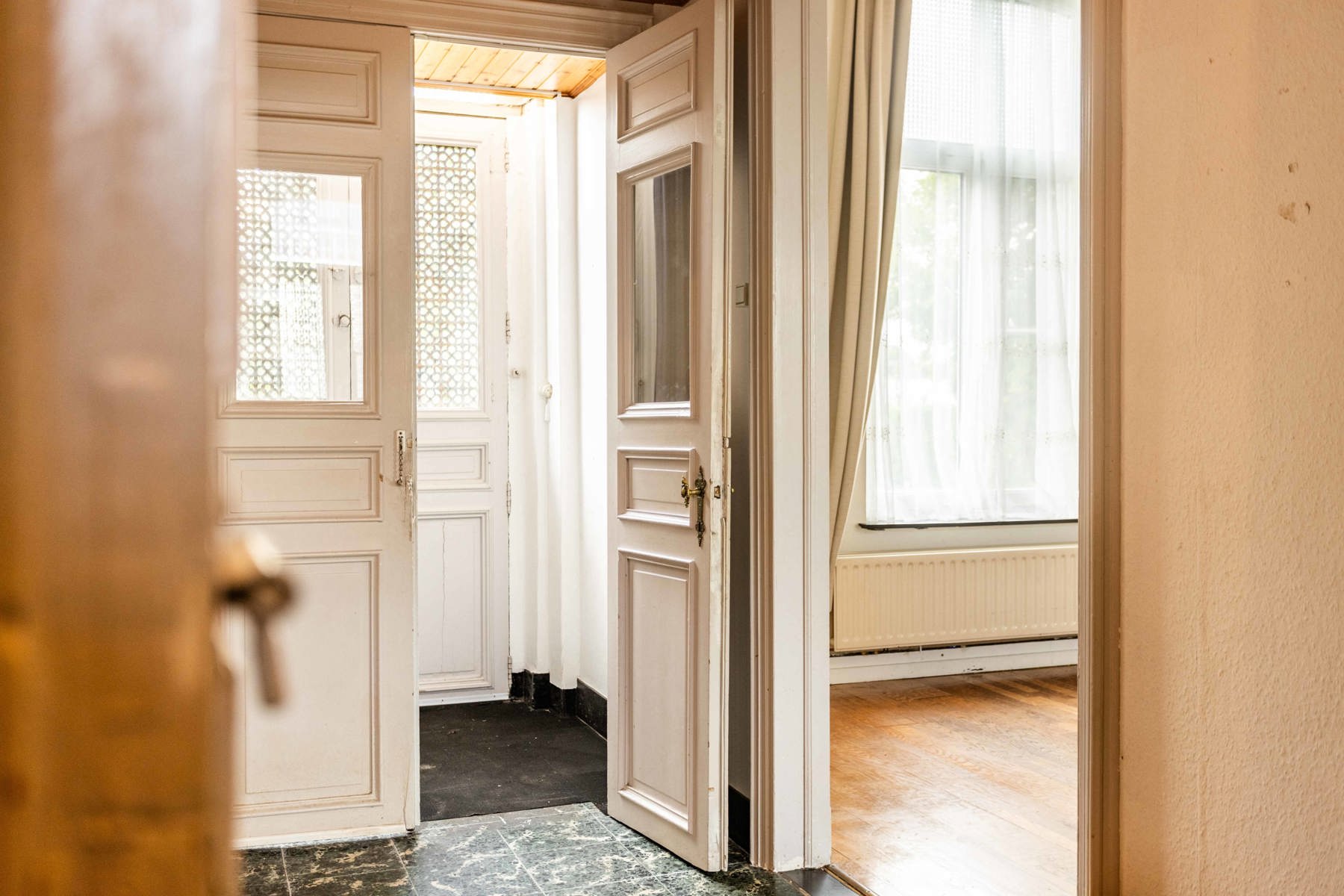 Te Koop - Uitzonderlijke authentieke woning  - foto 3