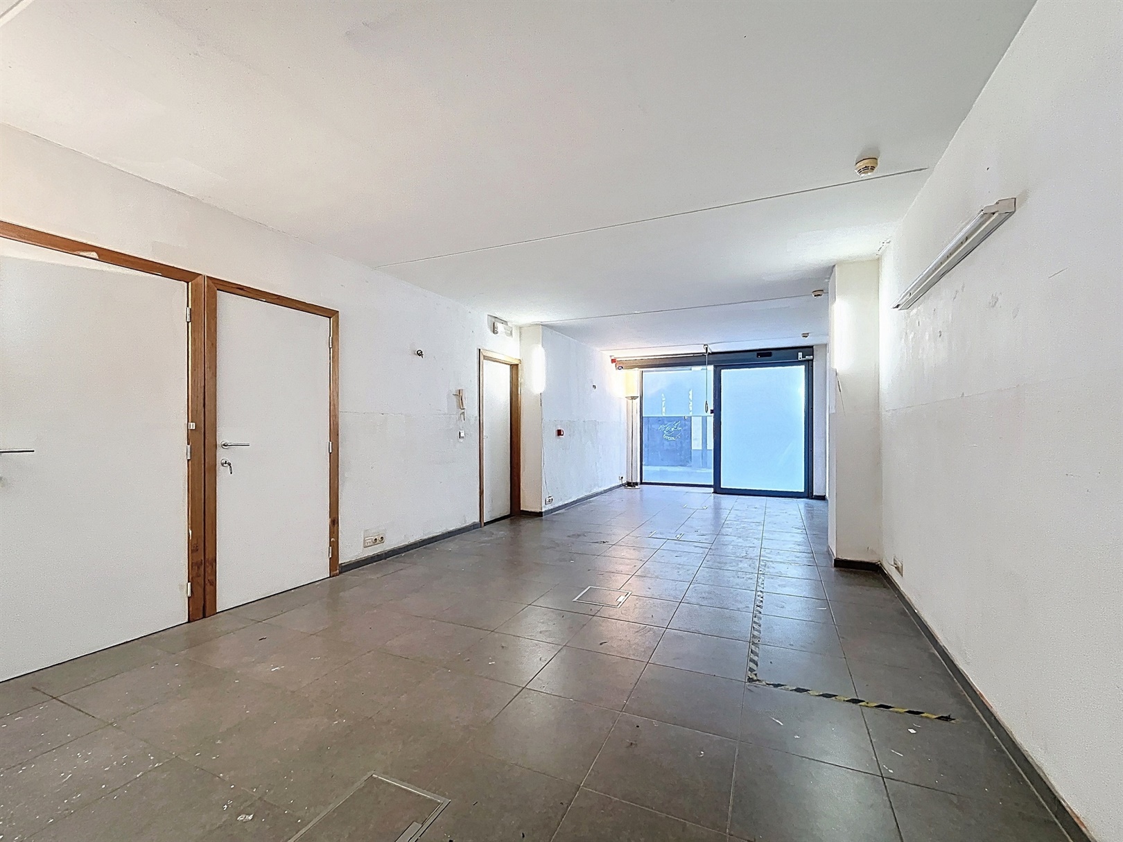 Casco commerciële ruimte van 50m² met veel potentieel nabij Gent Zuid - foto 2