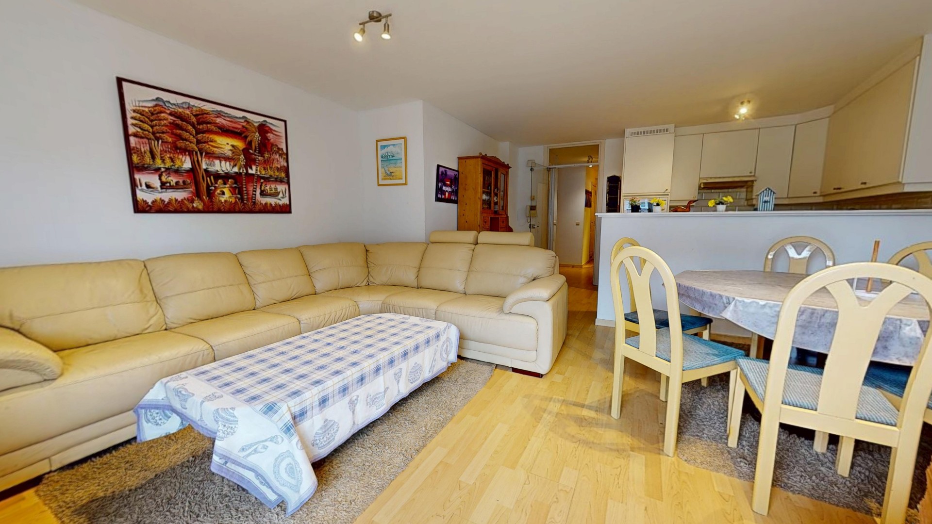 Appartement à vendre à Heist-Aan-Zee avec 3 chambres - photo 1