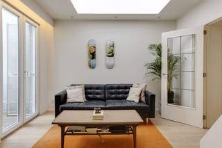 Apartment for sale in Antwerp